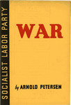 War by Arnold Petersen