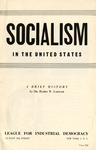 Socialism in the United States, a brief history