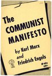 Manifesto of the Communist Party by Karl Marx