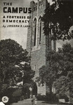 The campus: A fortress of democracy by Joseph P. Lask