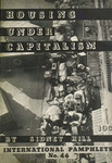 Housing under capitalism by Sidney Hill