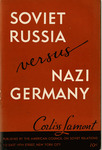 Soviet Russia versus Nazi Germany: A study in contrasts