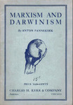 Marxism and Darwinism by Anton Pannekoek