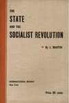 The state and the socialist revolution