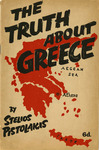 The truth about Greece by Stylianos Pistolakēs