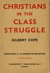 Christians in the class struggle