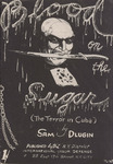 Blood on the sugar: The terror in Cuba by Sam Dlugin