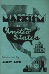 Marxism in the United States by Leon Trotsky