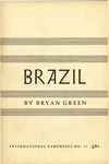 Brazil by Bryan Green