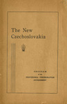 The New Czechoslovakia: Program of the Provisional Czechoslovak Government by Dennik Ludovy