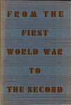 From the first World War to the second