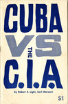 Cuba versus CIA by Robert E. Light