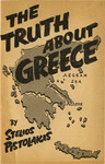 The truth about greece by Stylianos Pistolakes