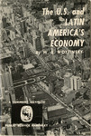 The U. S. and Latin America's economy by Vladimir S. Woytinsky