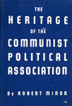 The heritage of the Communist political association