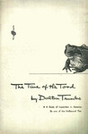 The time of the toad by Dalton Trumbo