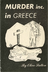 Murder Inc. in Greece by Olive Sutton