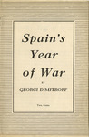 Spain's Year of War