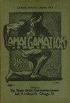 Amalgamation by Jay Fox