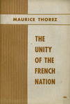 The unity of the French nation