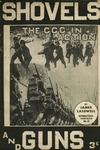 Shovels and guns: The CCC in action