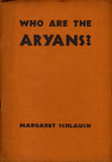 Who are the Aryans?