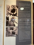 Legacy of Carlos Romero Barceló Celebrated With a Commemorative Plaque in San Juan, Puerto Rico 2 by Maria Grisales