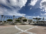 Exploring the Grand Architecture of the Capitol Building in San Juan, Puerto Rico 1 by Eric Fabra