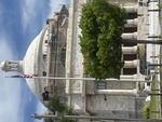 Exploring the Grand Architecture of the Capitol Building in San Juan, Puerto Rico 2 by Eric Fabra