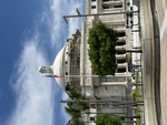 Exploring the Grand Architecture of the Capitol Building in San Juan, Puerto Rico 3 by Eric Fabra