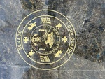 Senate Emblem of Puerto Rico Showcasing Rich Heritage 1 by Eric Fabra
