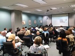 Florida Statewide Symposium Engagement in Undergraduate Research 2014 - 6