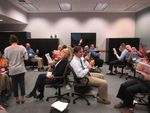 Florida Statewide Symposium Engagement in Undergraduate Research 2014 - 8