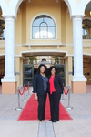 Red Carpet 3 by Rosen College of Hospitality Management