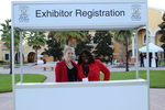 Greeters 4 by Rosen College of Hospitality Management