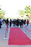 Red Carpet 11 by Rosen College of Hospitality Management