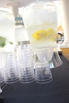 Refreshments 1 by Rosen College of Hospitality Management