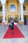 Red Carpet 28 by Rosen College of Hospitality Management