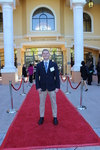 Red Carpet 30 by Rosen College of Hospitality Management