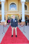 Red Carpet 31 by Rosen College of Hospitality Management