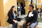 Interviews 5 by Rosen College of Hospitality Management