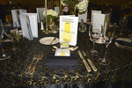 PB Table setting 3 by Rosen College of Hospitality Management
