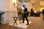 Painter 2 by Rosen College of Hospitality Management