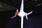 Acrobats on Silks 6 by Rosen College of Hospitality Management