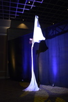 Acrobats on Silks 11 by Rosen College of Hospitality Management