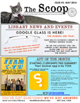 The Scoop, Vol. 1 Issue 3, May 2014