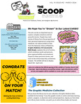 The Scoop, Vol. 10 Issue 12, March 2024 by Health Sciences Library