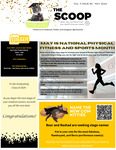 The Scoop, Vol. 11 Issue 2, May 2024 by Health Sciences Library
