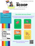 The Scoop, Vol. 11 Issue 3/4, Summer 2024 by Health Sciences Library