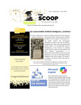 The Scoop, Vol. 12 Issue 2, May 2025 by Health Sciences Library